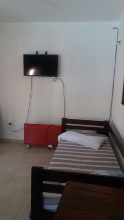 Cabanas Punta Fabiana Resistência Exterior foto
